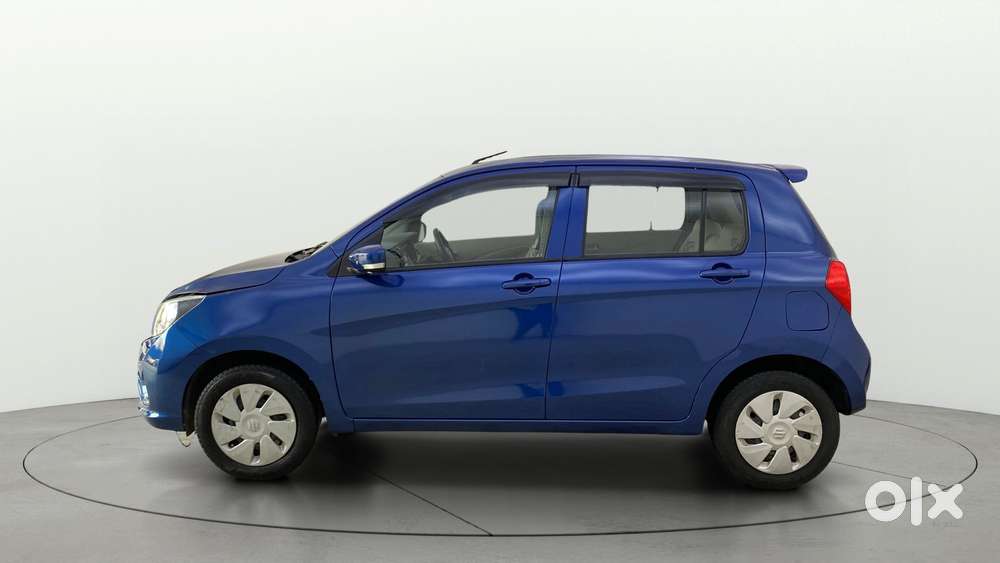Maruti Suzuki Celerio Zxi Amt, 2018, Petrol