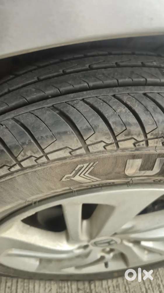 Honda Jazz Vx 2017 Automatic 29000kms Only