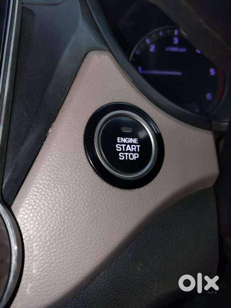 Hyundai I20 Asta (o) 1.2 Mt, 2017, Diesel