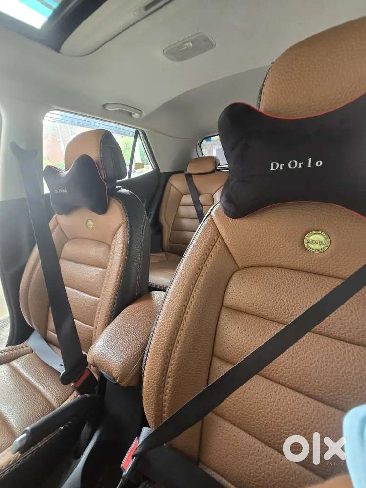 December 2024 Model Single Hand Driven Car With Chandigarh Number