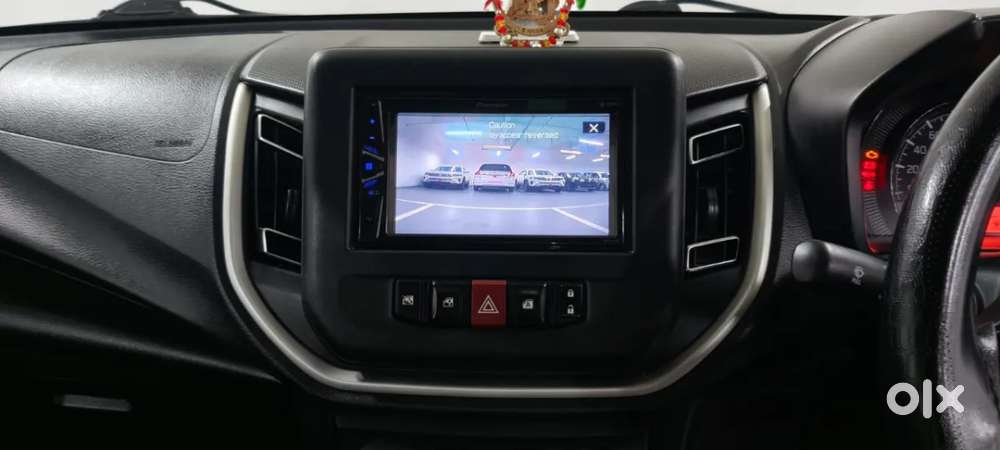 Maruti Suzuki Celerio Cng Vxi Optional, 2023, Cng & Hybrids