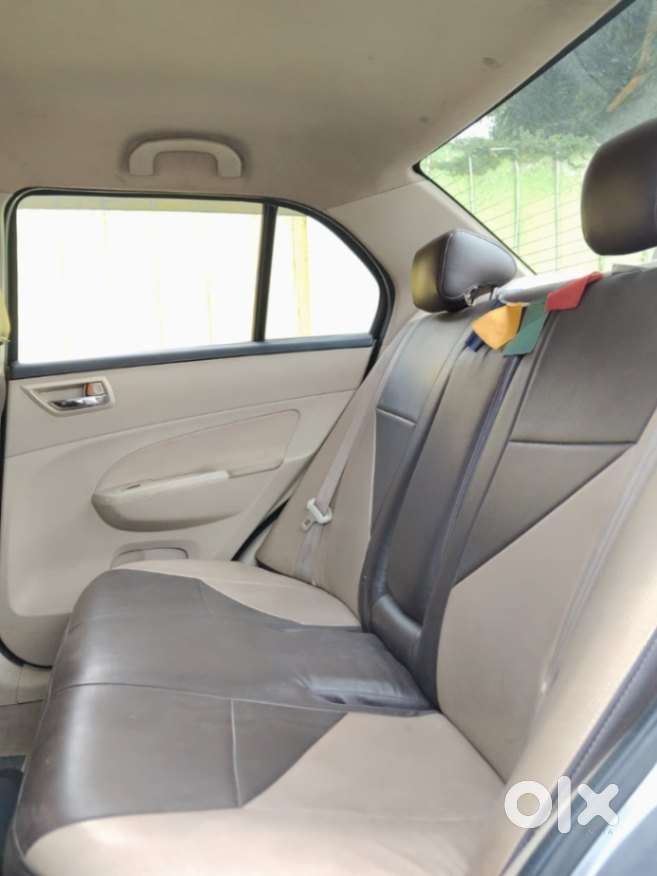 Maruti Suzuki Swift Dzire Vxi 1.2, 2013, Petrol