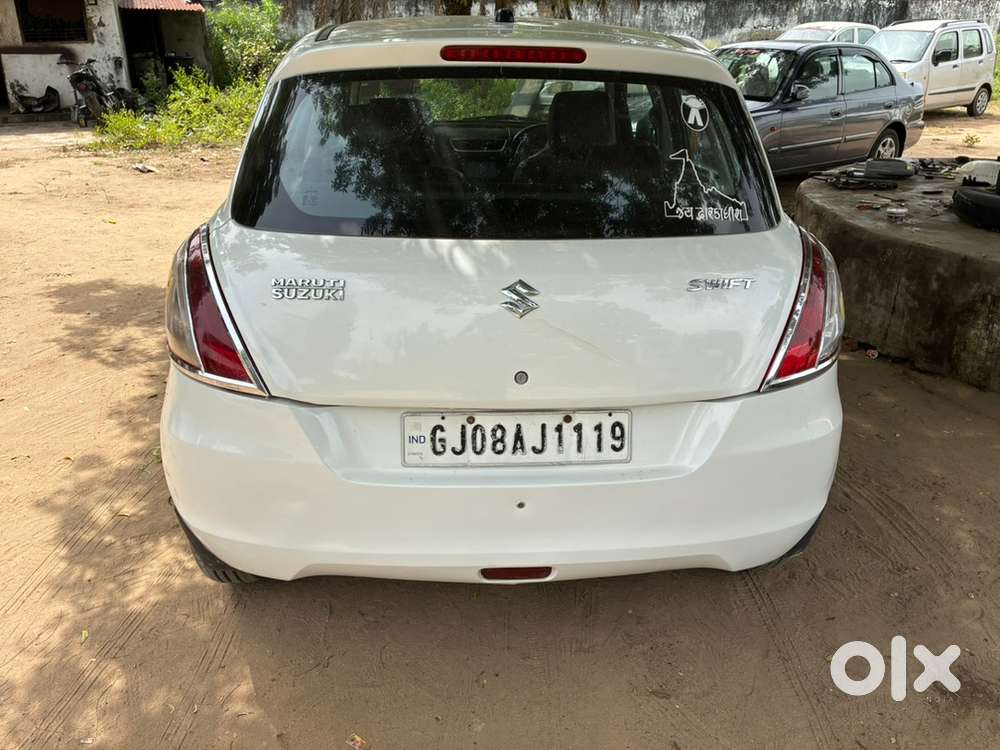 Maruti Suzuki Swift 2014 Diesel Good Condition