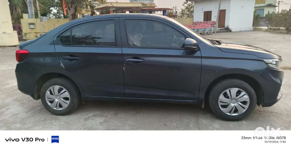 Honda Amaze 2024 Petrol 19000 Km Driven