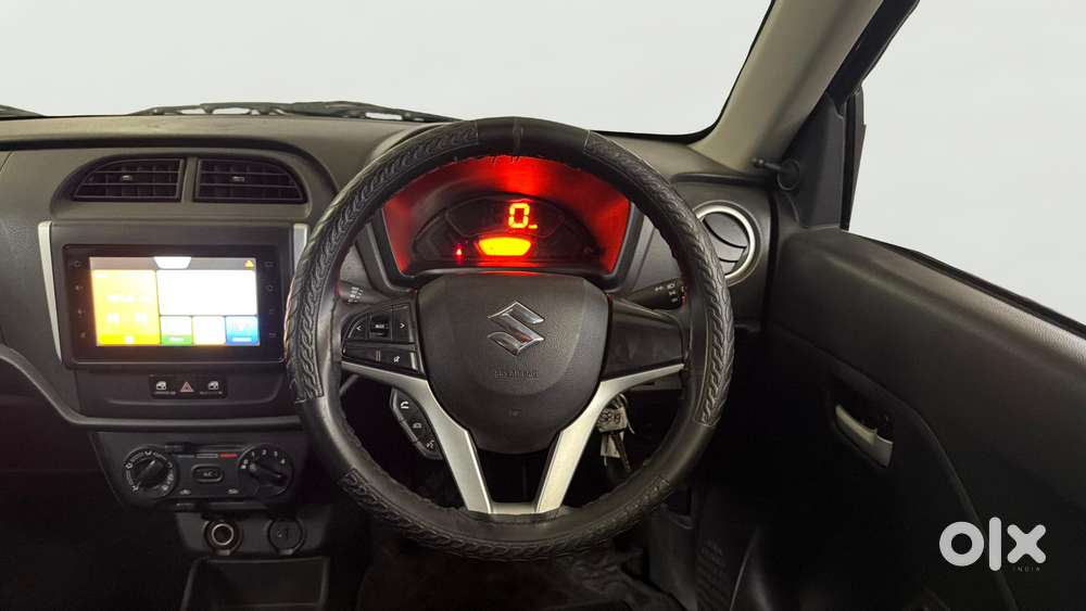 Maruti Suzuki Alto K10 Vxi (o), 2024, Petrol