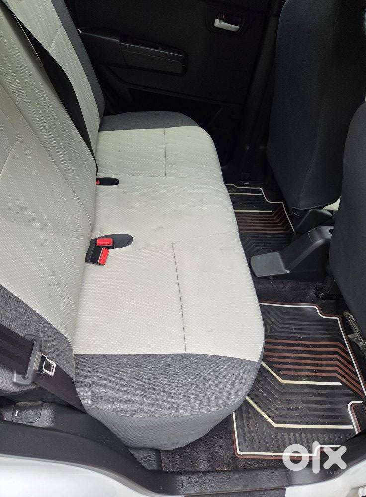 Maruti Suzuki Wagon R Vxi, 2025, Petrol