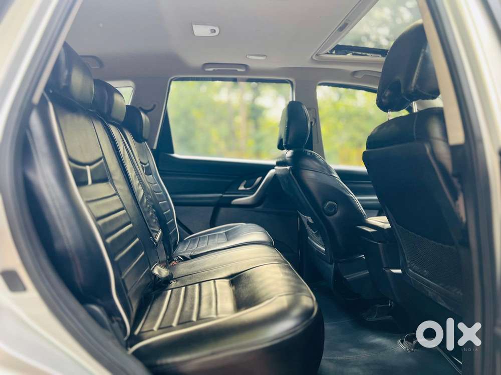 Mahindra Xuv500 W11 At, 2018, Diesel