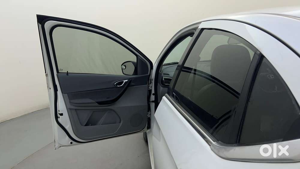 Tata Tigor 1.2 Revotron Xz Plus, 2021, Petrol
