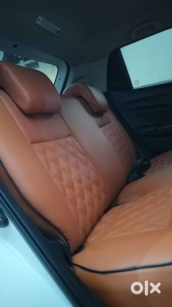 Maruti Suzuki Swift, 2022, Petrol