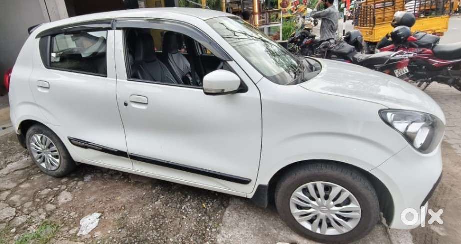 Maruti Suzuki Celerio Zxi, 2023, Petrol