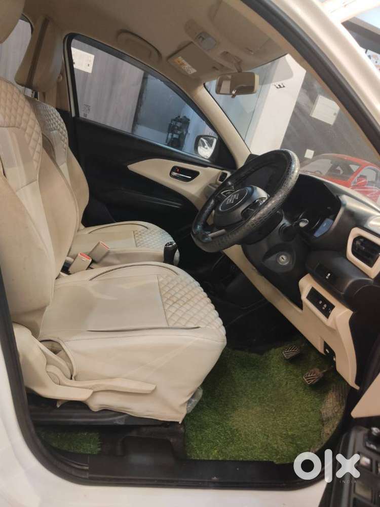 Maruti Suzuki Dzire 1.2 Vxi, 2025, Petrol