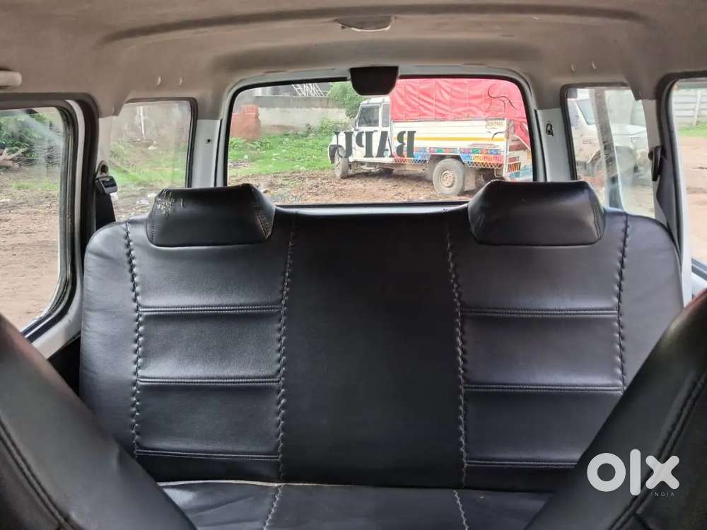 Maruti Suzuki Eeco 2020 Cng