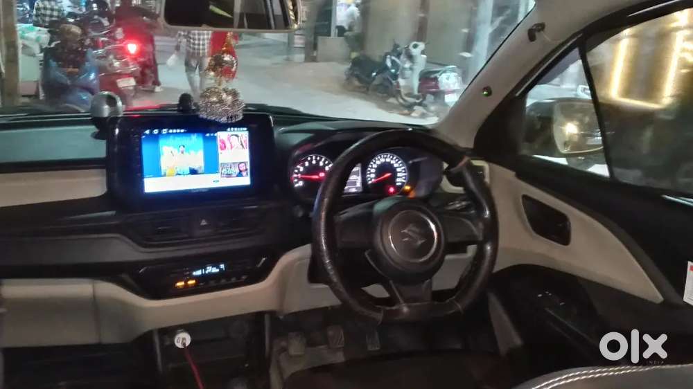 Maruti Suzuki Dzire Tour 2025
