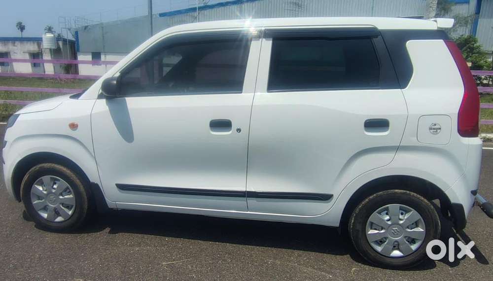 Maruti Suzuki Wagon R, 2024, Cng & Hybrids