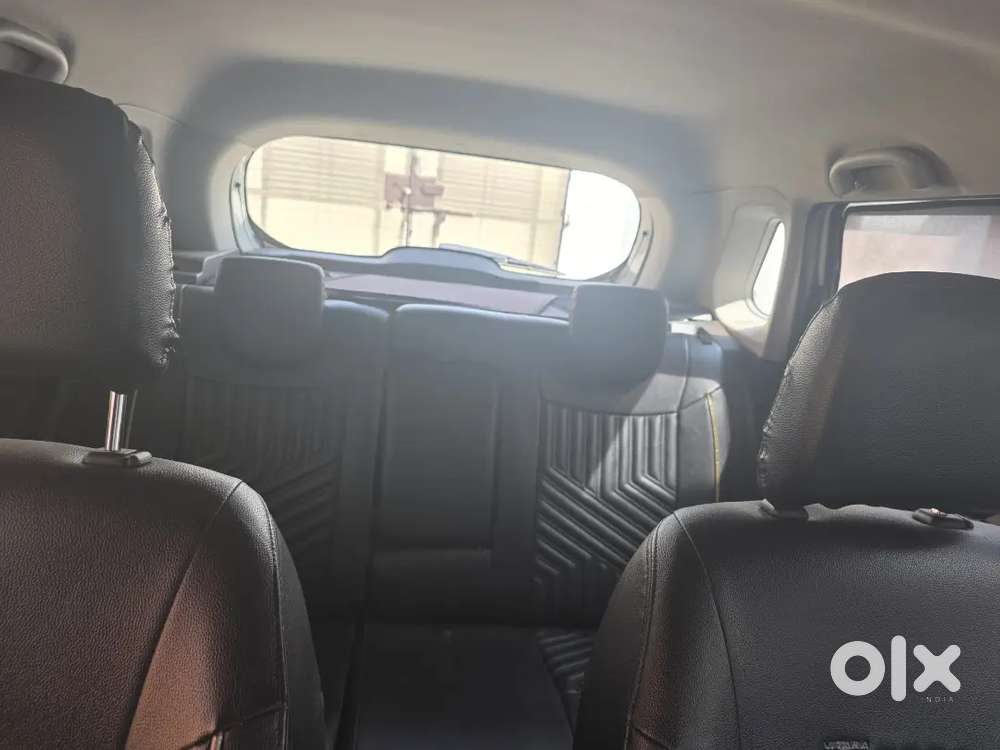 Maruti Suzuki Brezza 2018 Diesel