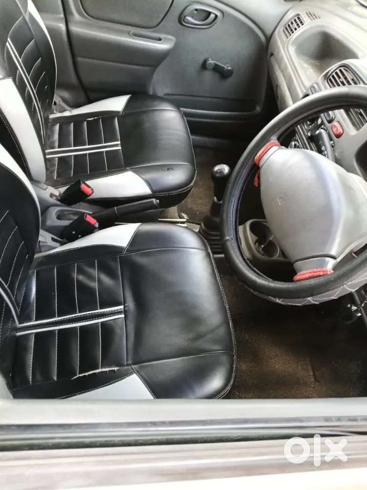 Maruti Suzuki Alto 2008 Petrol Manual