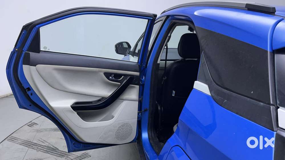 Tata Nexon 1.2 Revotron Xz Plus (s), 2021, Petrol