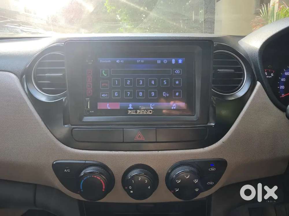 Hyundai Xcent Prime  Diesel 2020