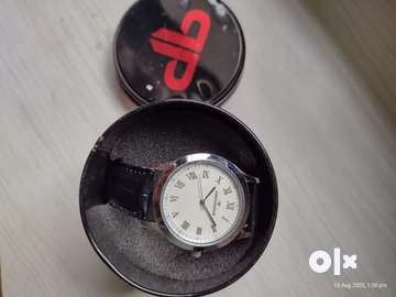 Provogue best sale wrist watch