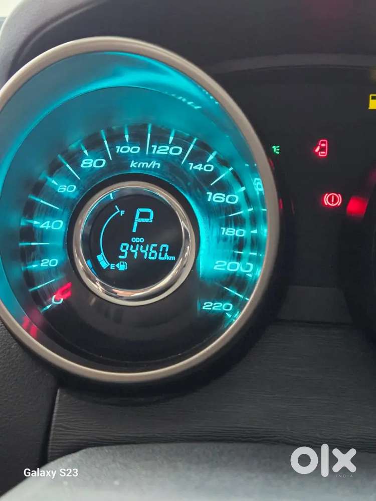 Mahindra Xuv500 2021