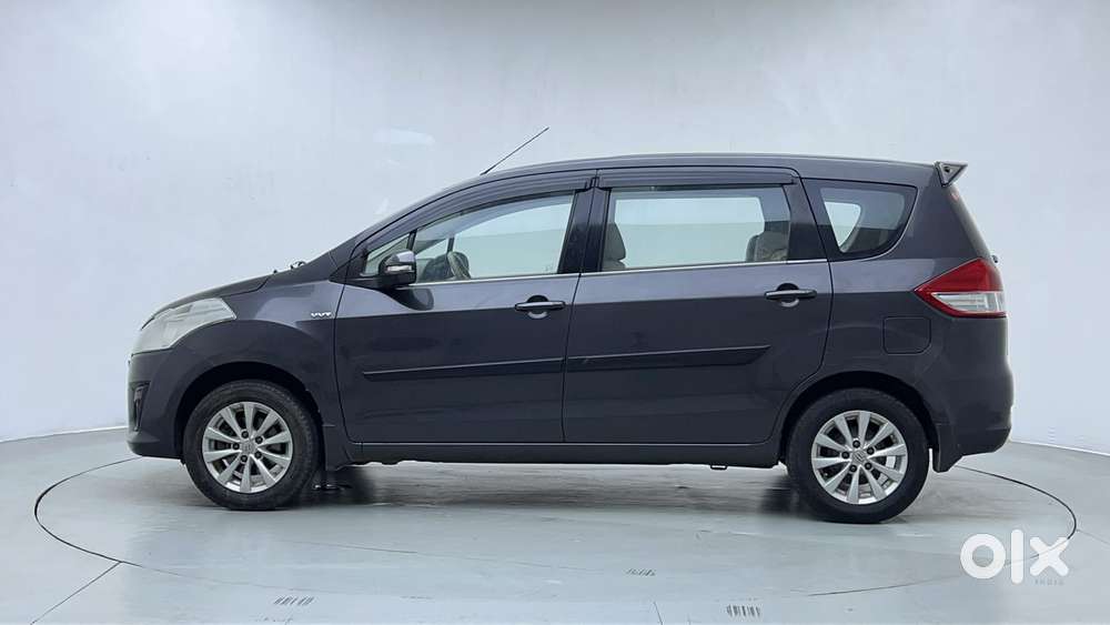 Maruti Suzuki Ertiga 1.5 Zxi, 2015, Petrol