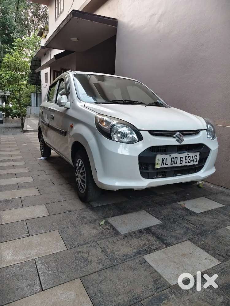 Maruti Suzuki 800 Lxi,  2014 Petrol 79900 Km Driven