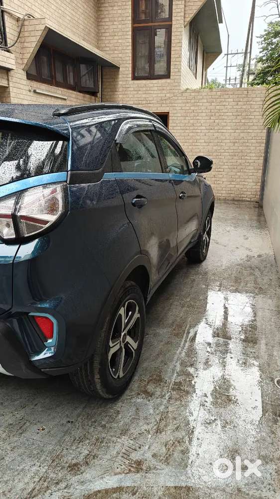 Tata Nexon Ev 2022 Electric 42350 Km Driven