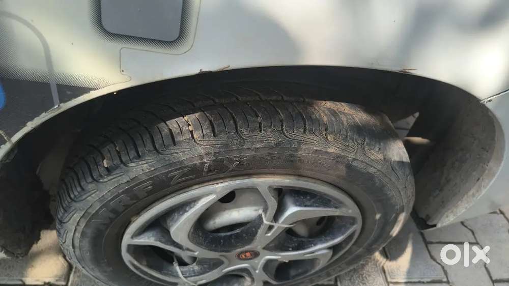 Maruti Suzuki Wagon R 2018 Variant Lxi Good Condition