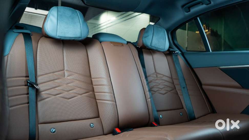 Bmw 5 Series 530 Li M Sport, 2024, Petrol