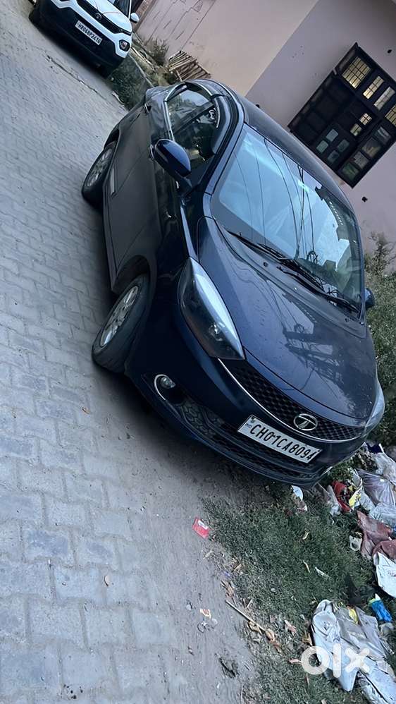 Tata Tigor 2020 Diesel Good Condition