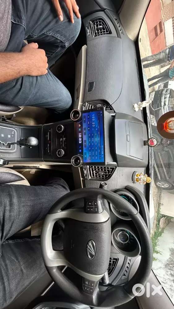 Xuv 500 Aito