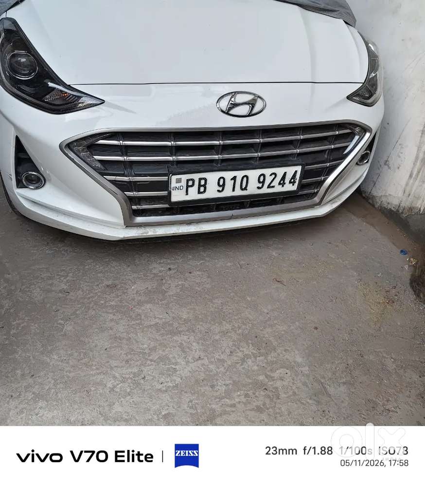 Hyundai Grand I10 2022 Petrol