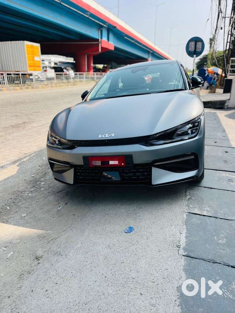 Kia Ev6 Gt Line Awd, 2023, Electric