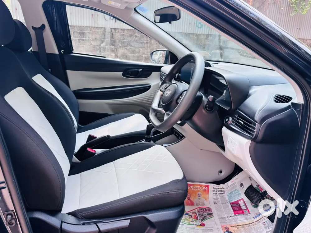 Hyundai I20 Sportz 2026