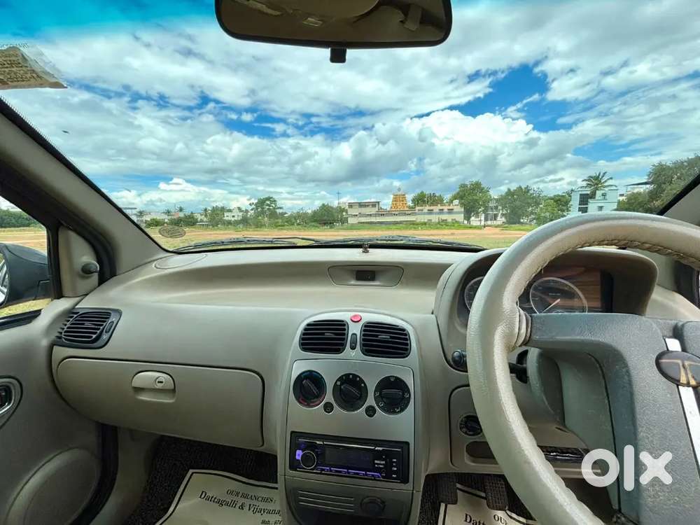Tata Indigo Marina Lx 2006