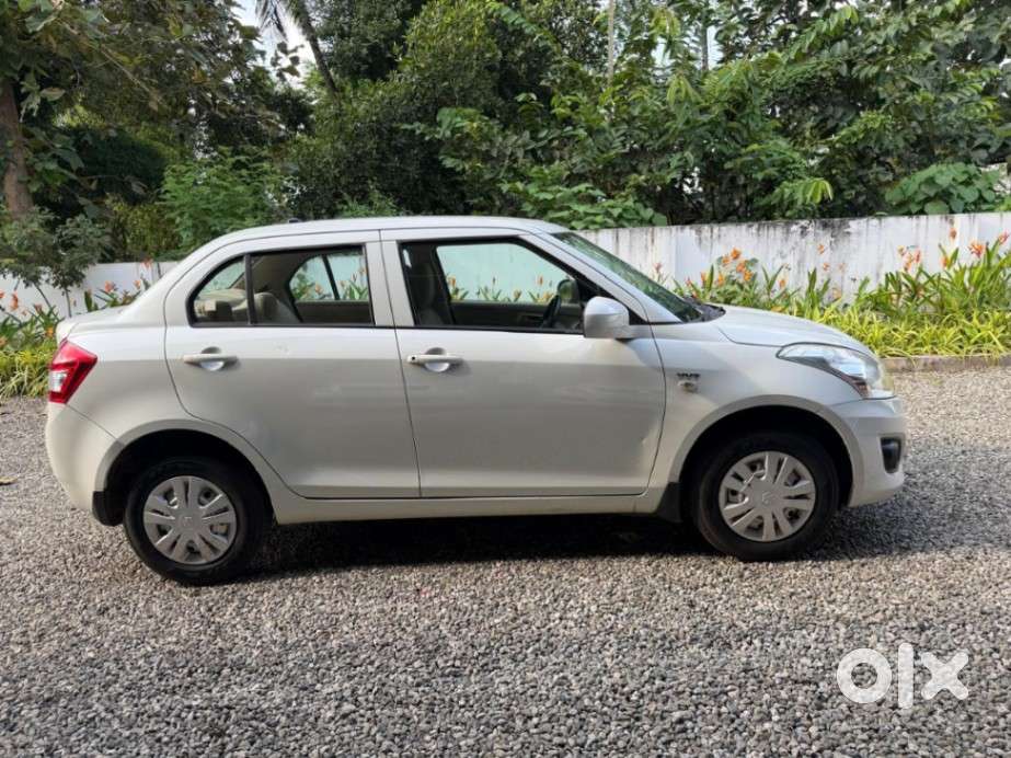 Maruti Suzuki Swift Dzire Lxi Optional-o, 2013, Petrol