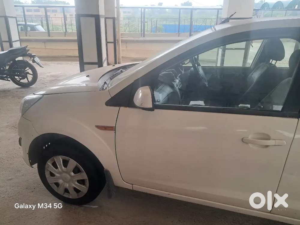 Ford Figo Diesel 2013