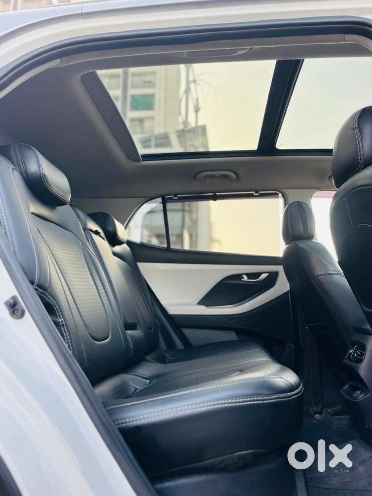 Hyundai Creta Sx 1.5 Diesel, 2022, Diesel