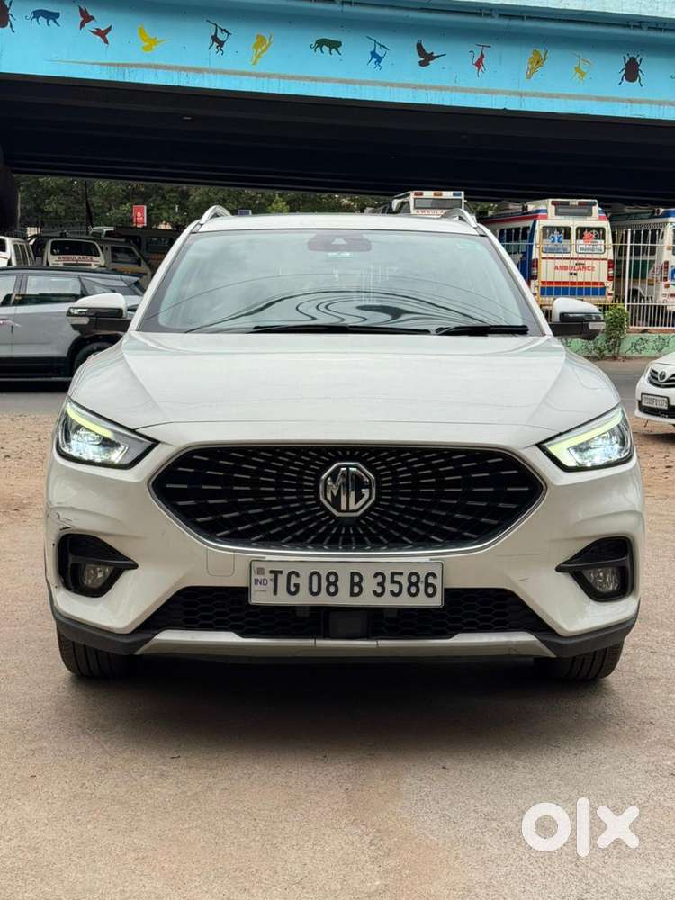Mg Astor 1.5 Savvy Cvt, 2023, Petrol