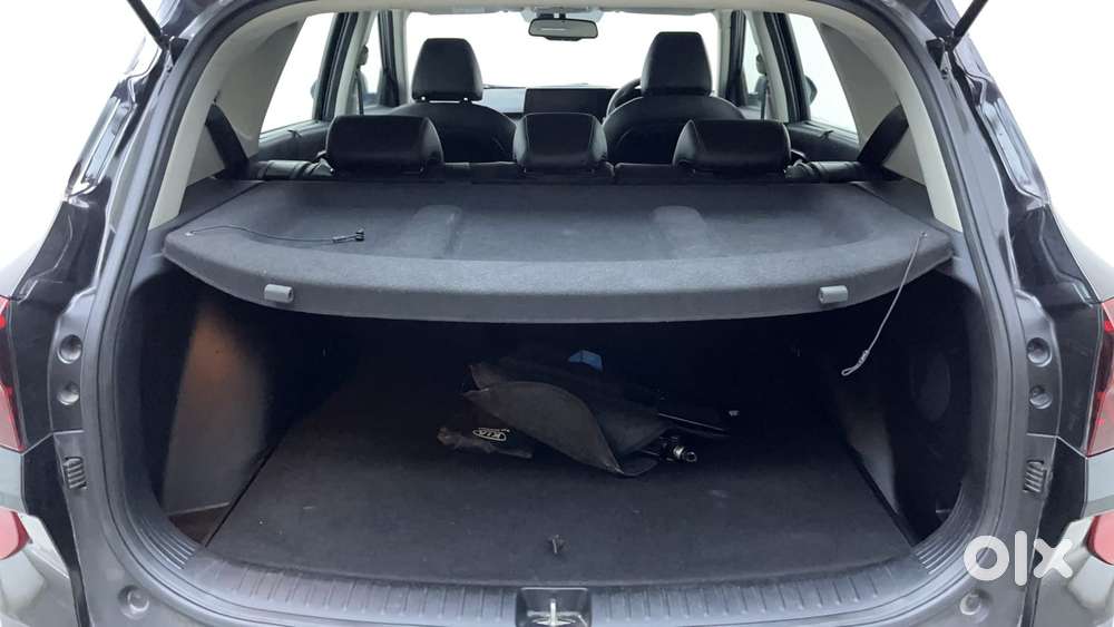 Kia Seltos 1.4 Gtx + Petrol At, 2020, Petrol