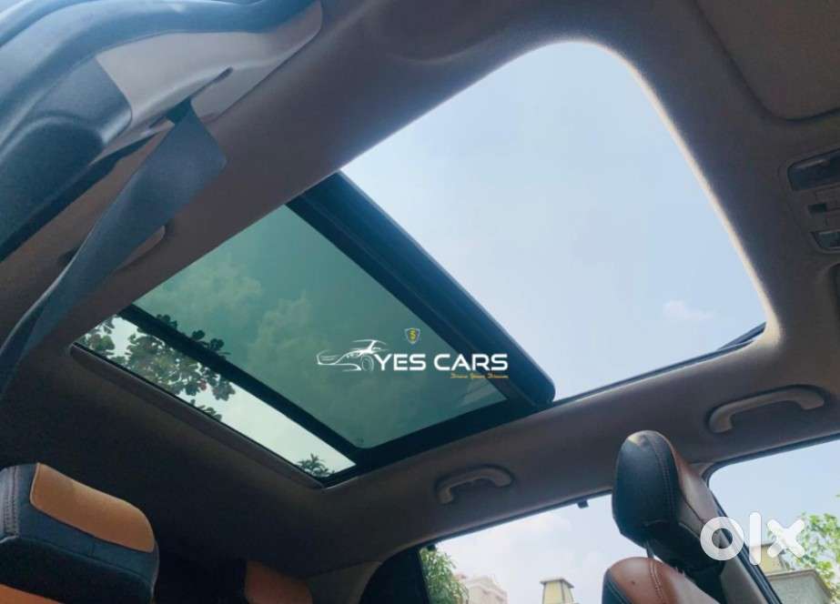 Hyundai Creta 1.6 Sx, 2021, Petrol