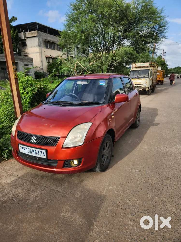 Suzuki Swift Vdi Optional Rr Till 2028
