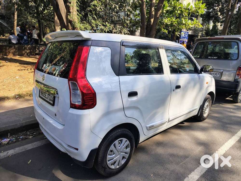 Maruti Suzuki Wagon R 1.0