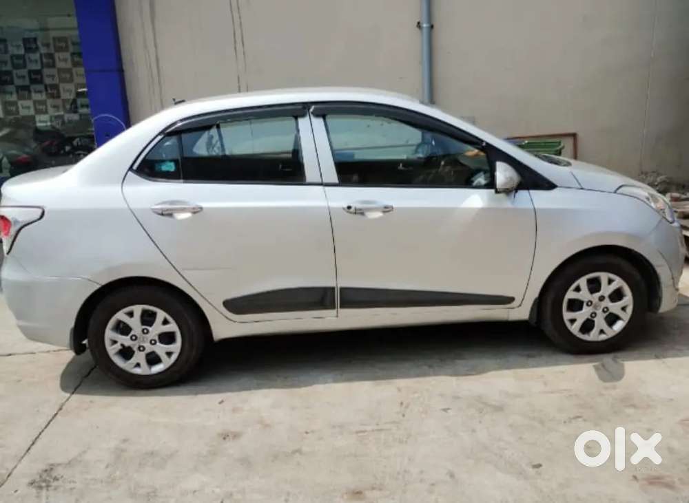 Hyundai Xcent Prime Diesel Manual 2014