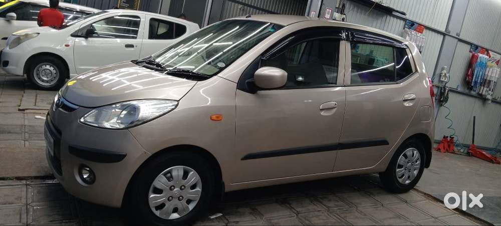 Hyundai I10 2009 Petrol Good Condition