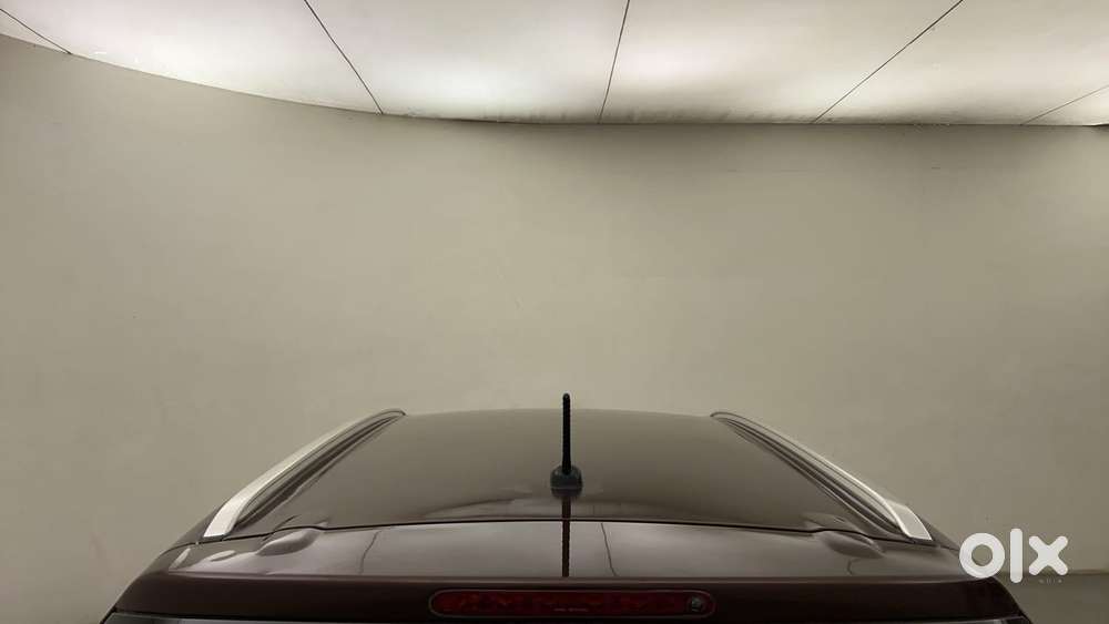 Maruti Suzuki S-cross Alpha 1.6, 2017, Diesel