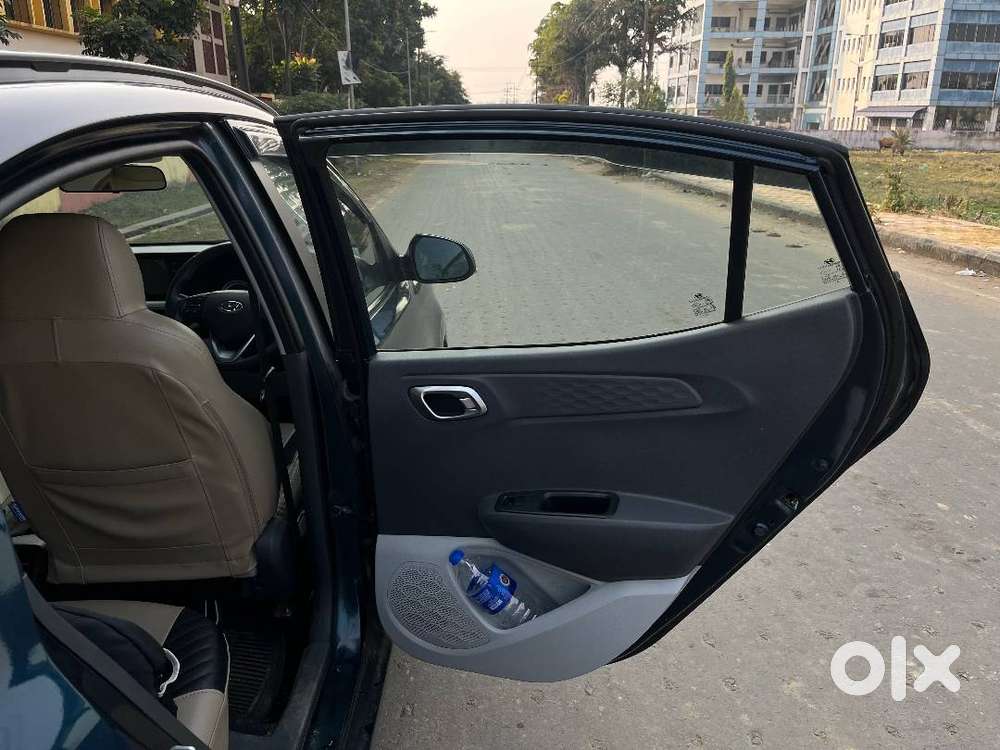 Tax Till 2034 Top Model Hyundai Grand I10 Nios Asta Optional Car