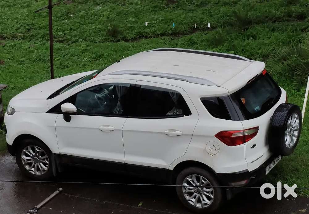 2015 Force One Petrol Car