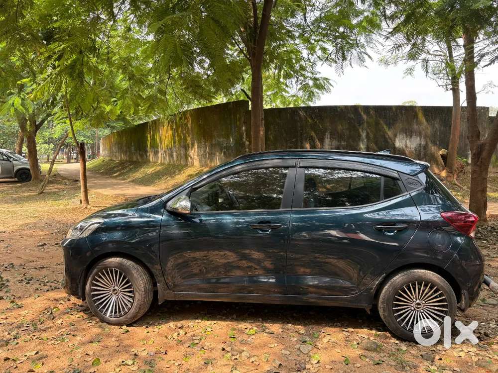 Hyundai Grand I10 Sportz Petrol 2025