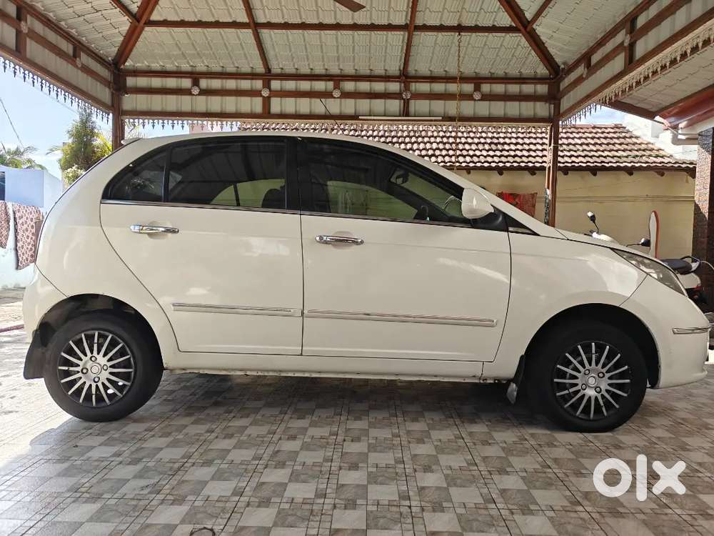 Tata Indica Vista Diesel Manual 2011